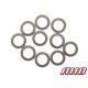 Ball Bearing 1/4x3/8x1/8 (10)