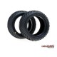 Front - 2.2 Mini Pin Yellow (2)