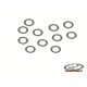 Shim 3x5x0.3mm (10)