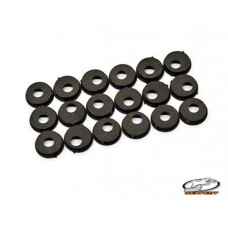 Bearing holder-set (9x2)