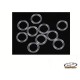 O-ring 1.0x6.0mm (10)