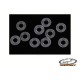 O-ring 1.5x3.0mm (2)